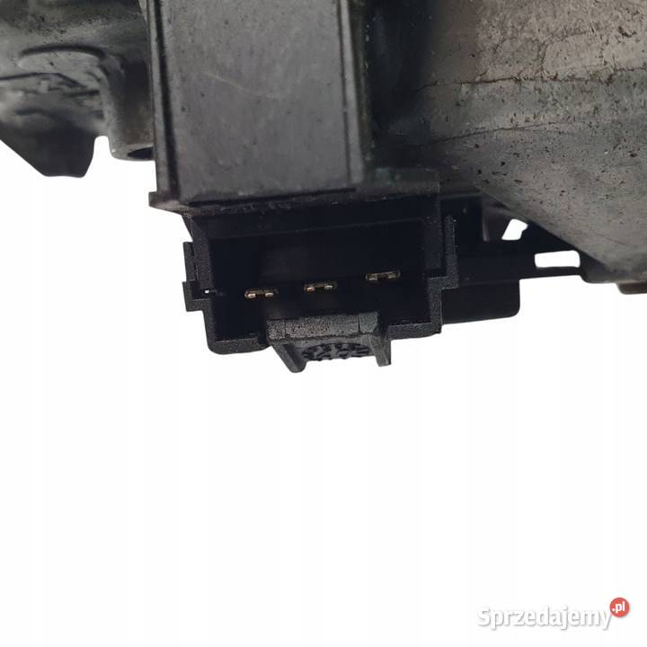 SILNICZEK WYCIERACZKI Opel Zafira B mechanizm Chełm sprzedam