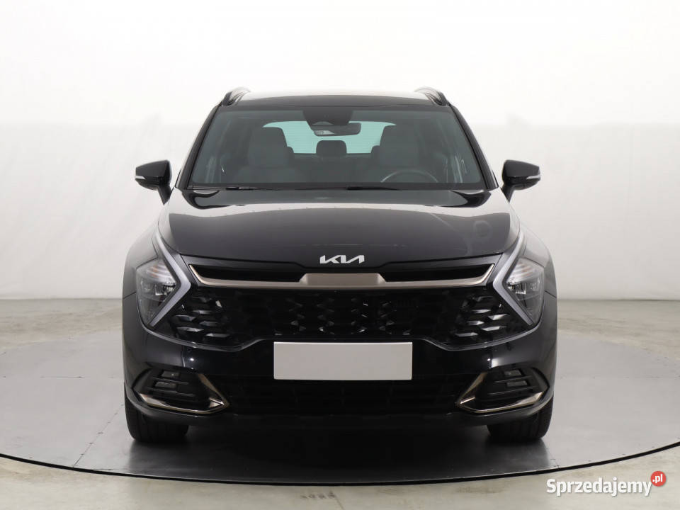 Kia Sportage 16 TGDI śląskie Katowice