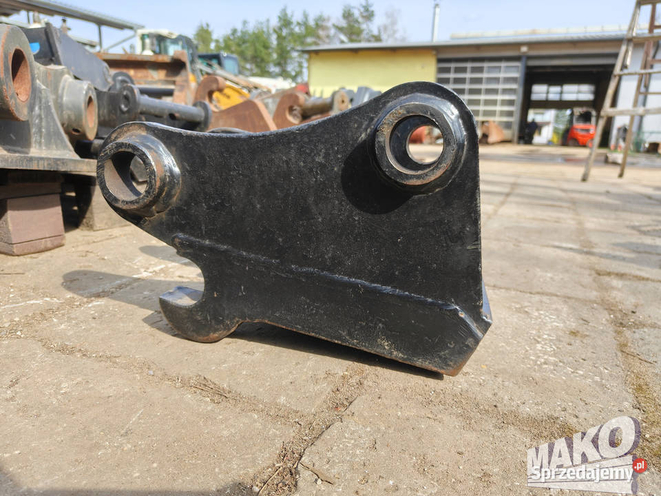 Szybkozłącze mechaniczne Kubota Lehnhoff MS03 Ostrowiec Świętokrzyski sprzedam