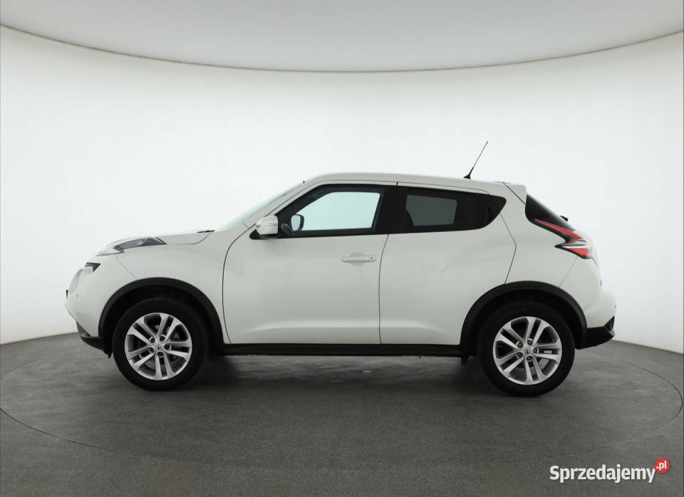 Nissan Juke 16 i 86KM Piaseczno sprzedam