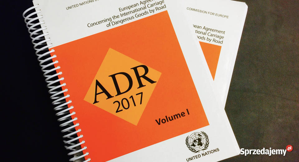 Doradca ADR DGSA RID sprawozdania roczne Leszno