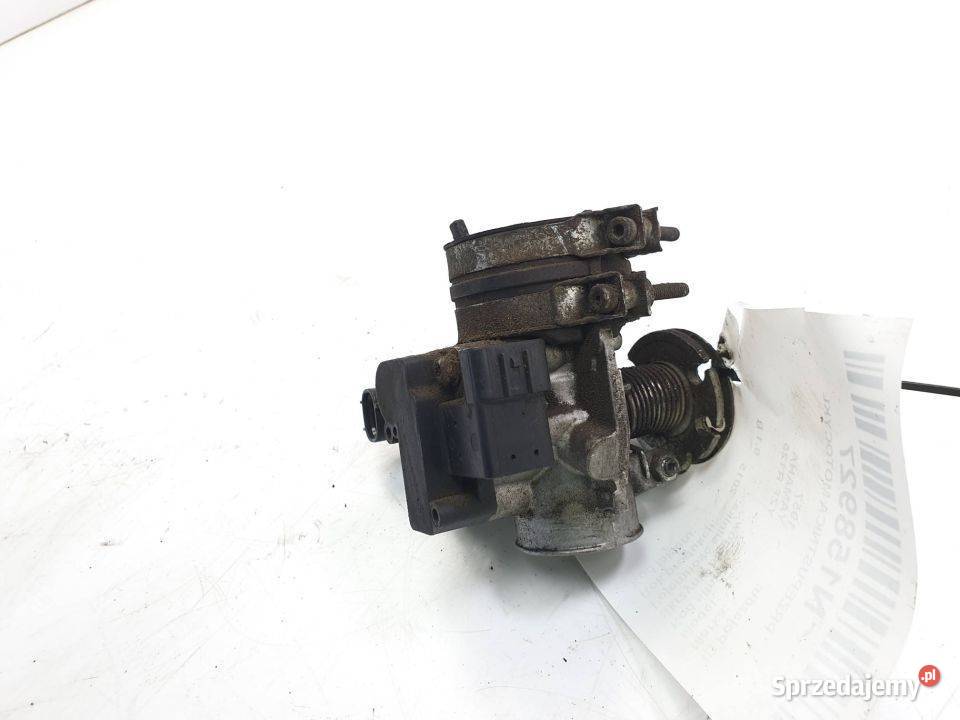 PRZEPUSTNICA MOTOCYKL YAMAHA YZF R125 A5225B Lipno