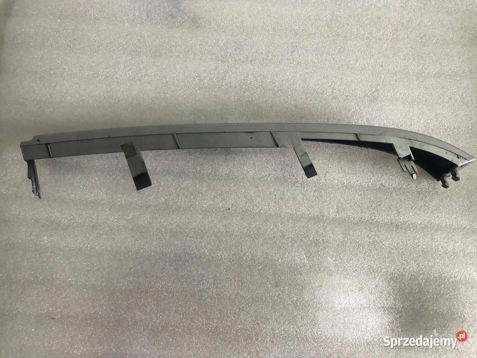 LISTWA POD LAMPĘ LEWA 7030553 BMW E46 SEDAN