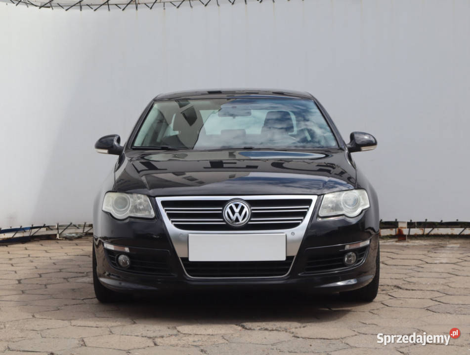 VW Passat 20 TFSI wspomaganie kierownicy Łódź