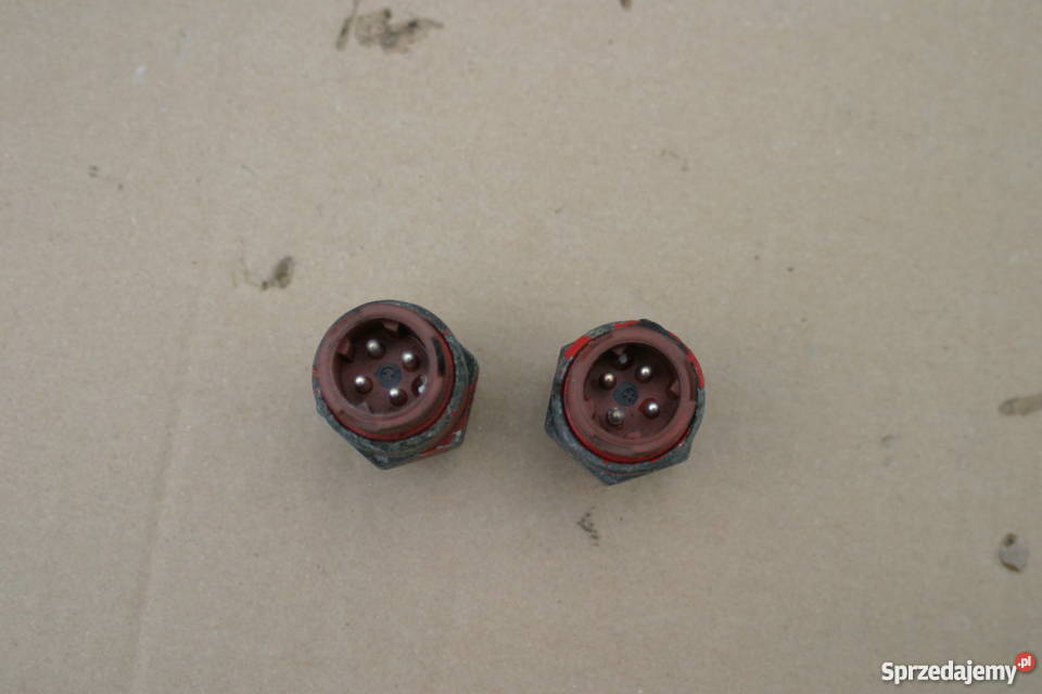 MAN TGA TGL CZUJNIK CIŚNIENIA POWIETRZA Bieleń