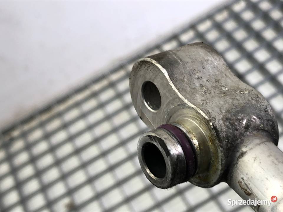 RURKA KLIMATYZACJI AUDI A8 D4 4H0260701P 42 351