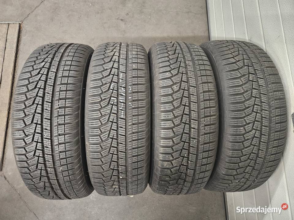 5x108 R16 Koła Volvo C30 S40 V40 V50 S80 S60 Katowice