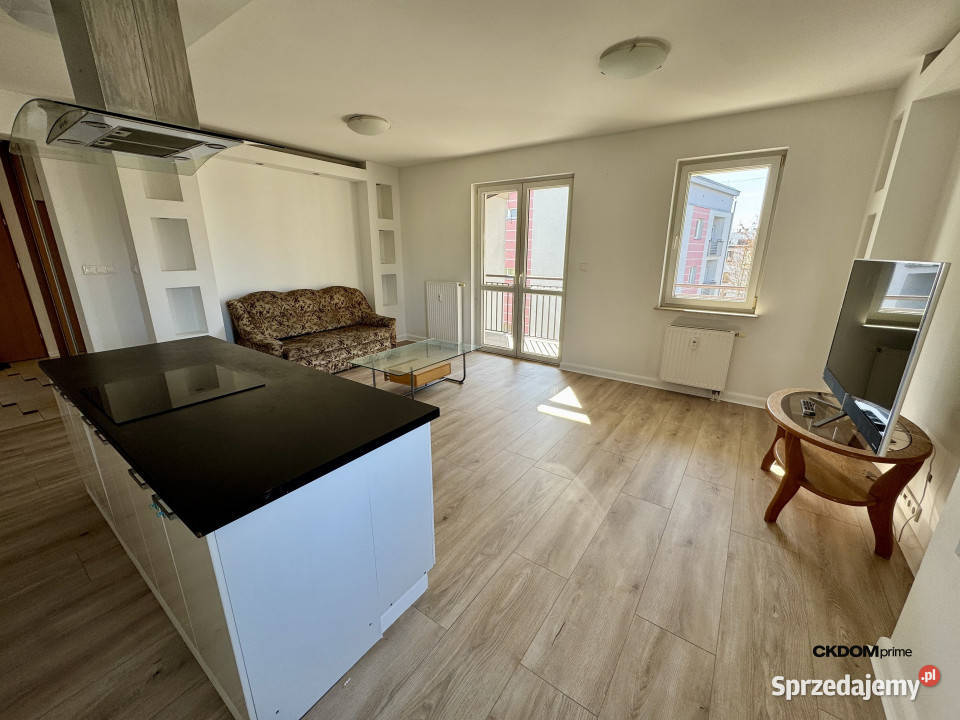 Na sprzedaż przestronny apartament Gliniana 2a