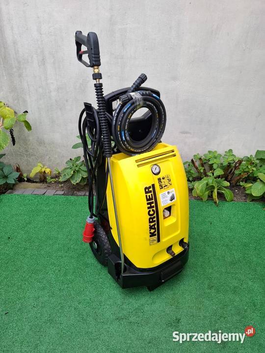 Myjka Karcher HD 1090 Gwarancja Wysyłka Serwis Radom sprzedam