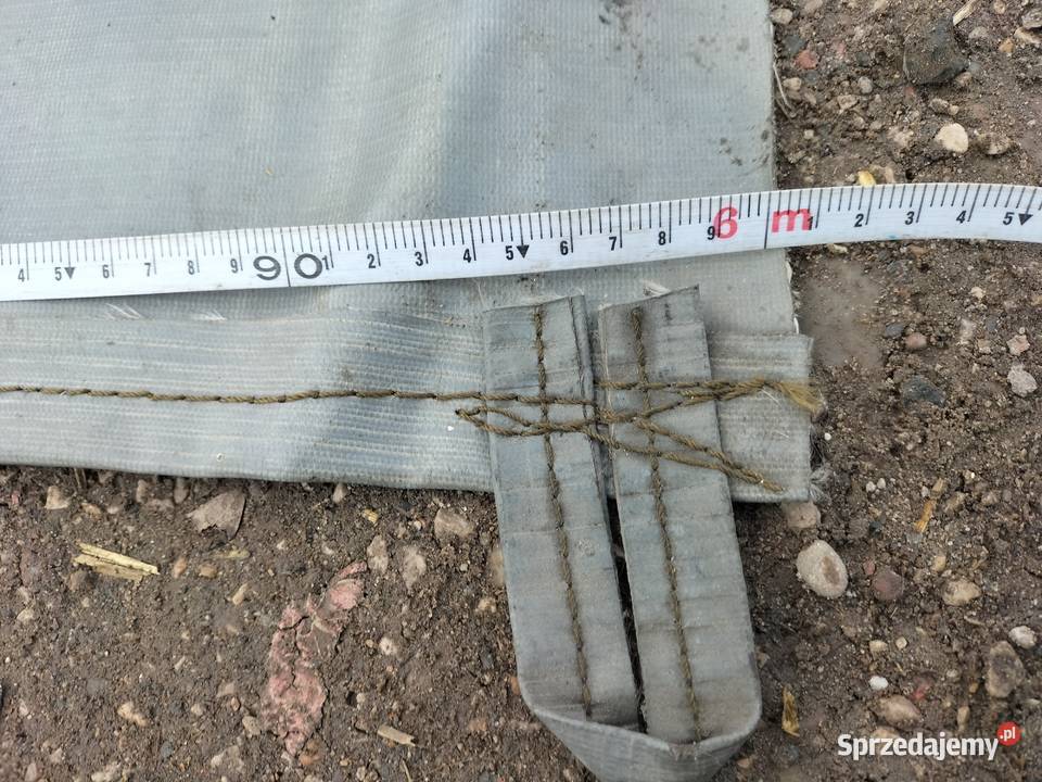 plandeka do kamaza Kamaz Skrzyniowy plandeka 106 Korki chłodnic lubelskie Kamień-Kolonia