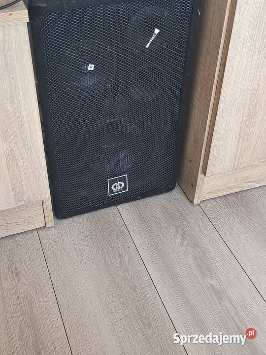 Sprzedam znaczniacZ do mowy i głośniki sprzedam