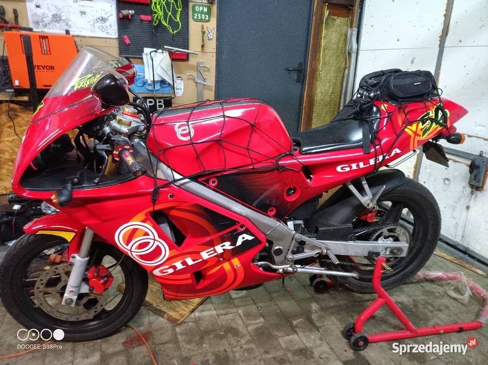 Derbi GPRGilera GP 50 Nysa sprzedam