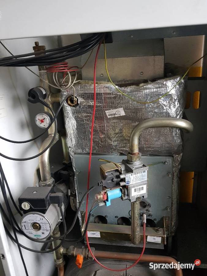 Termet Termomax PAB 3v TermoComfort Budownictwo i akcesoria Kraków