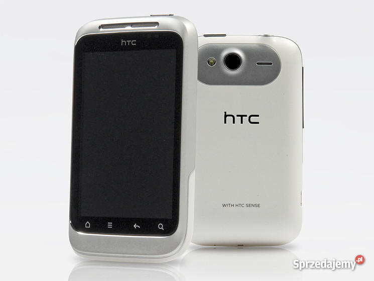 HTC WILDFIRE S UMTS Radom