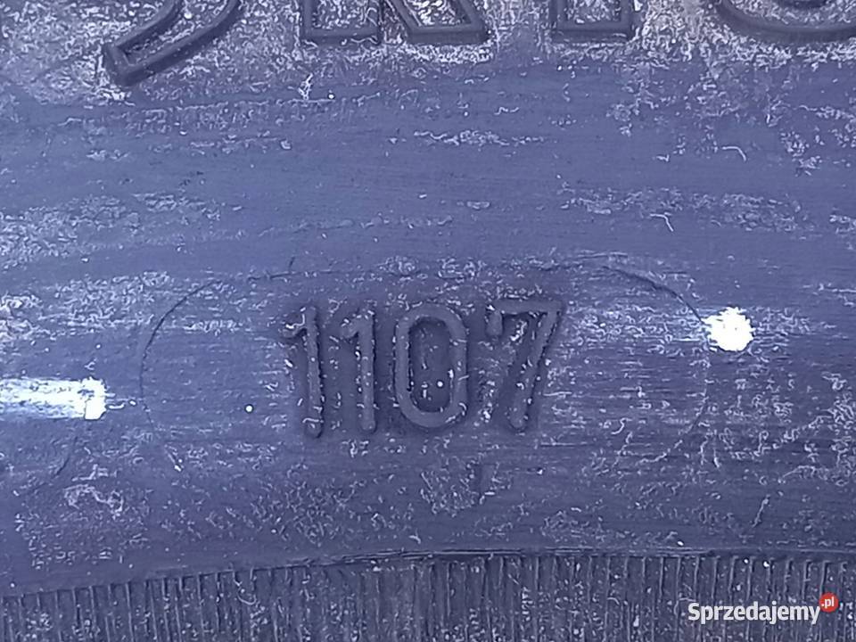 MONDEO MK4 S GALAXY MK3 koło dojazdowe 1258516 Kielce