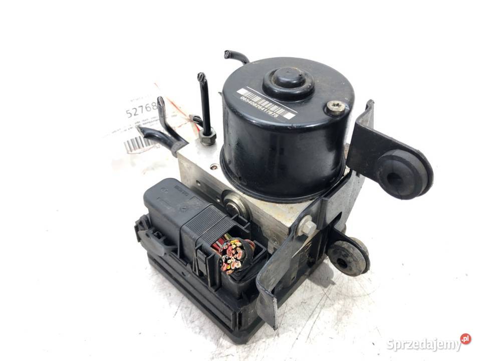 POMPA ABS VOLVO V50 20 136 0312 podkarpackie