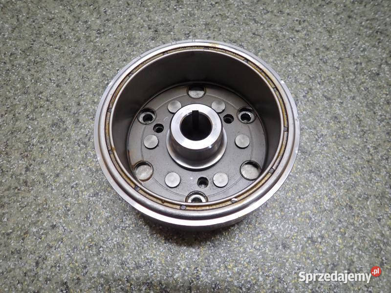 MAGNETO 032000 6590 2HY VCD92 YAMAHA XT 600 Z