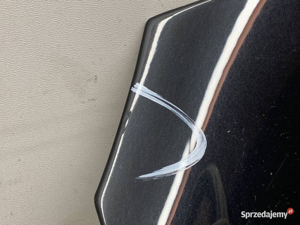 BŁOTNIK LEWY PRZÓD AUDI Q7 4L Hatchback 0616 podkarpackie