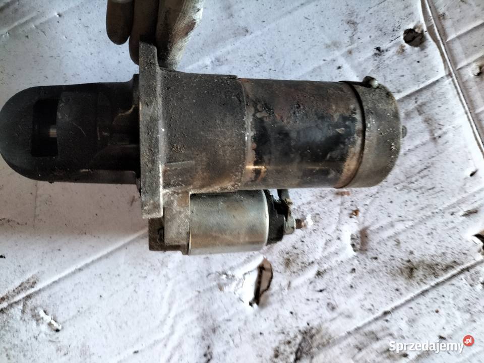 Mazda Xedos 6 20 V6 rozrusznik Kamień-Kolonia
