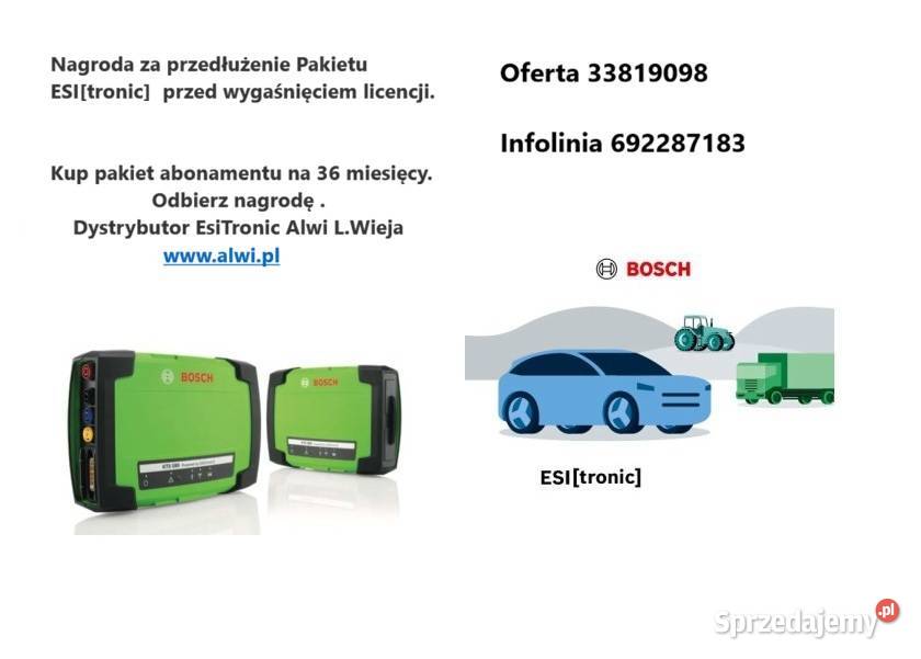Kts 560 z SDA KUP i odbierz nagrodę Bielsko-Biała sprzedam
