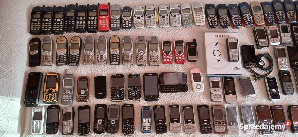 Nokia Wyszków