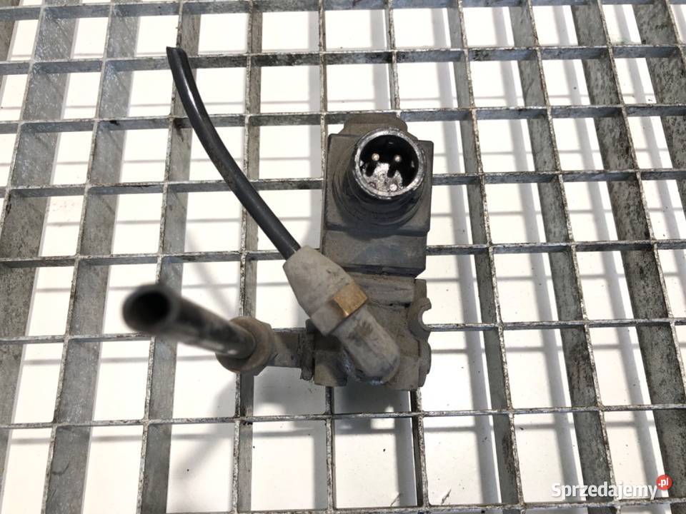 ZAWÓR ELEKTROMAGNETYCZNY SCANIA 2038655