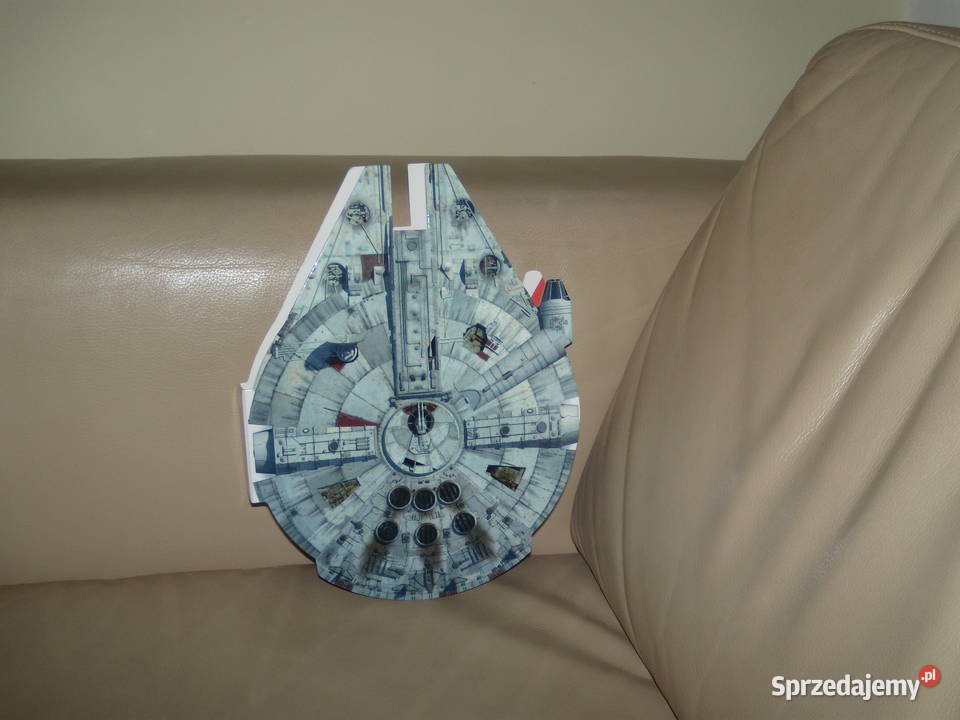 Kartonowy album kolekcjonerski na figurki Pozostałe