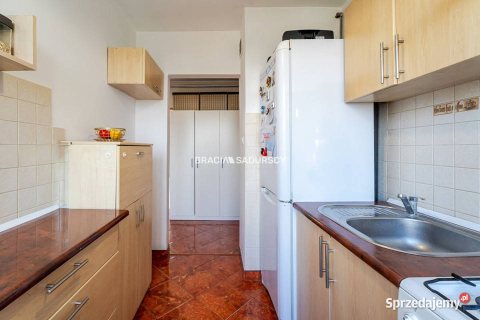 Mieszkanie Kraków os Arce 3852m2 2 pokoje Liczba pokoi 2 Mieszkania