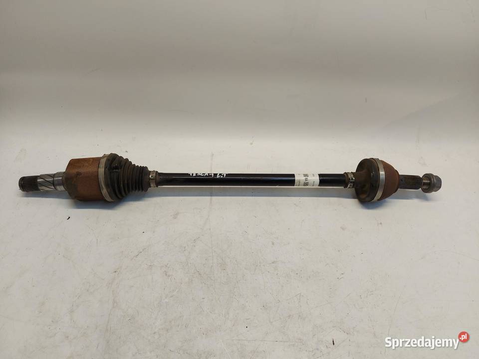 TESLA MODEL Y 2023r Półoś tył lewa 118816500A