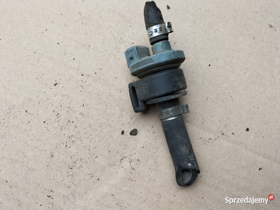 Audi 80 B3 B4 Zawór Podciśnienia osobowe lubelskie