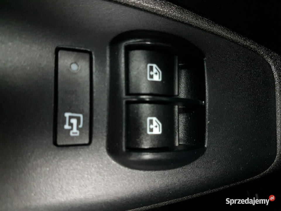 Fiat Doblo MAXI CHŁODNIA MROŻNIA IZOTERMA Poręba