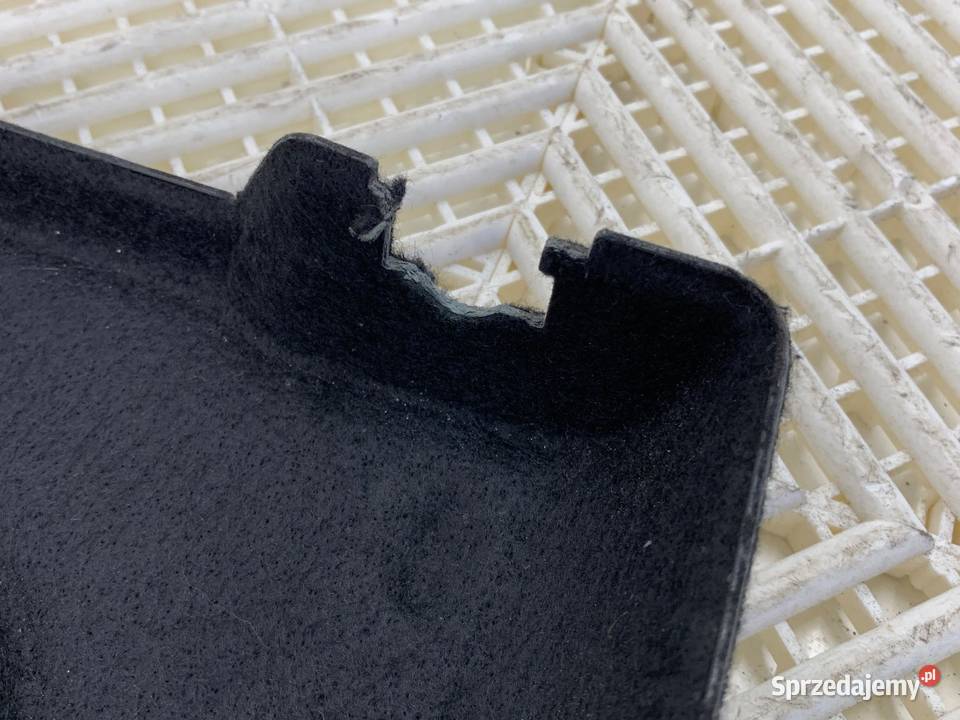 PÓŁKA TYŁ FORD FIESTA MK7 8A61A46506AF Hatchback podkarpackie