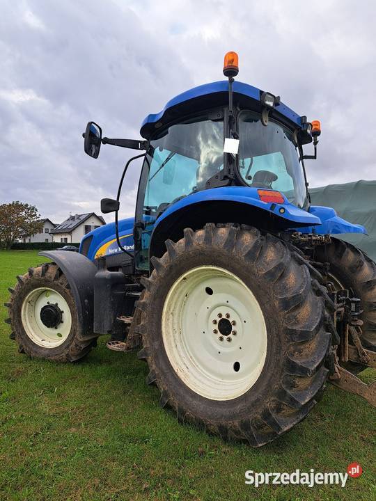 Holland ts115a zamiennik t6040 Świdnica