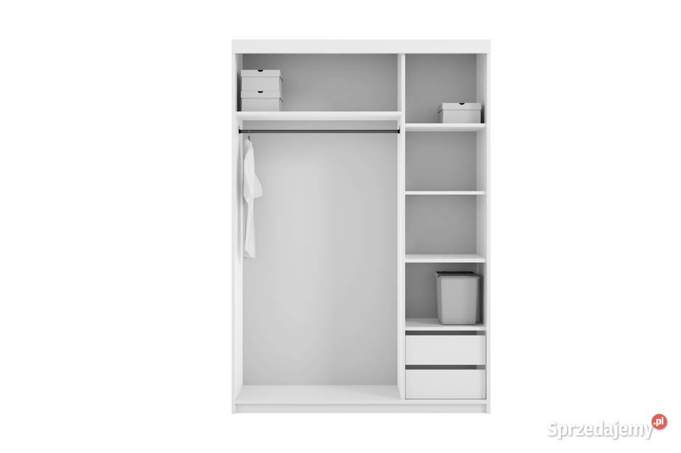 Szafa SMART 62cm Wrocław