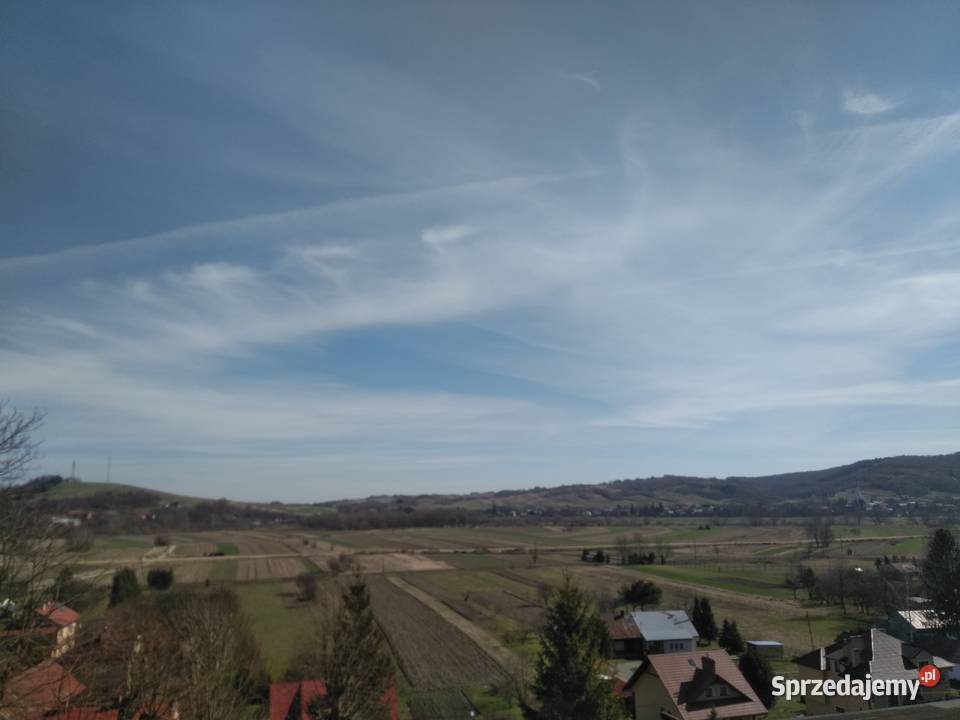 Sprzedam mieszkanie w Dynowie 70m2 Dynów