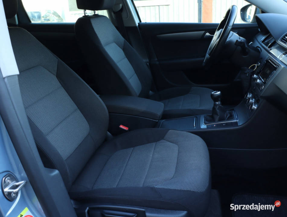 VW Passat 20 TDI Piaseczno sprzedam