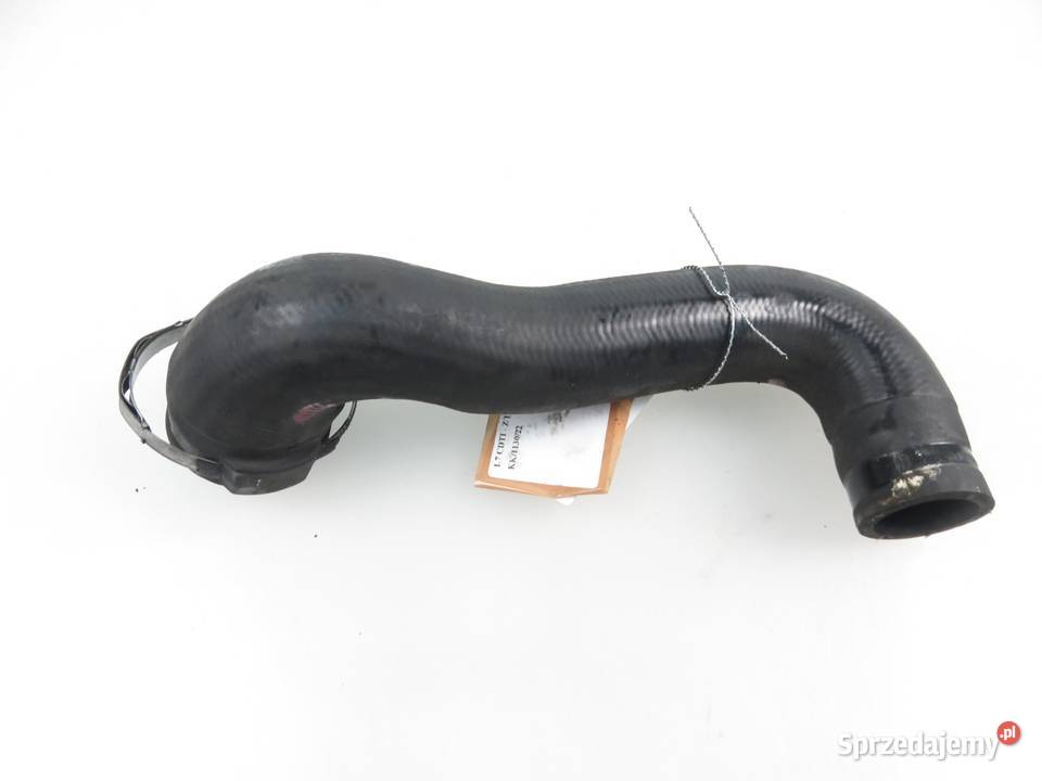 RURA INTERCOOLERA OPEL MERIVA A 17 CDTI 55351859