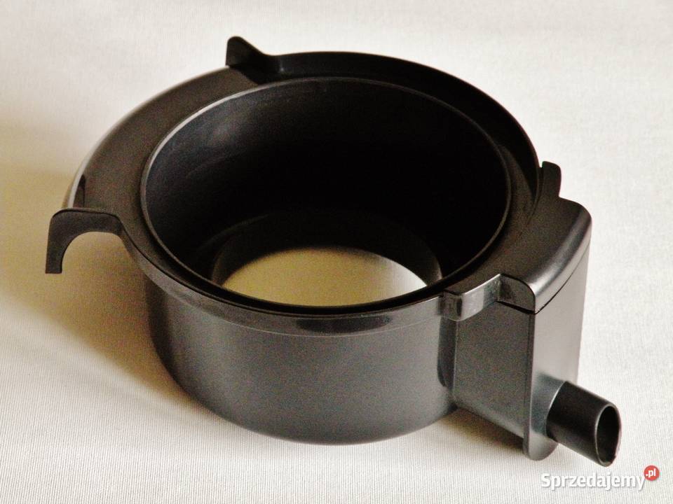 Część górna zbierająca do sokowirówki Łucznik JC Bydgoszcz sprzedam