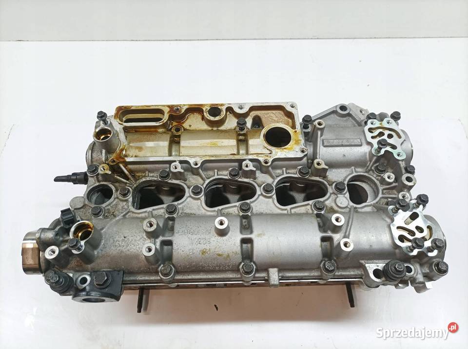 GŁOWICA KOMPLETNA 31401057AA 20 D Volvo S60 III Rok produkcji 2019