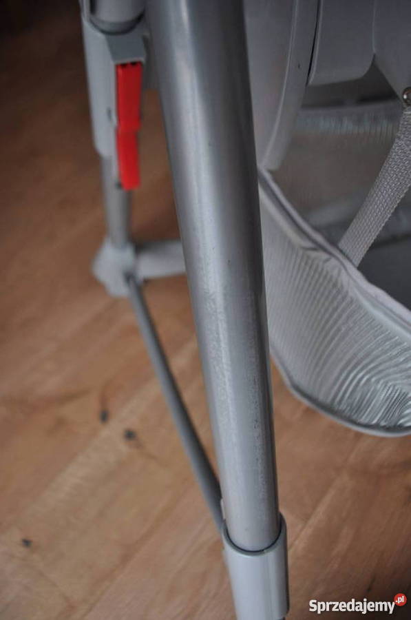 KRZESEŁKO DO KARMIENIA BabyOno Góra sprzedam