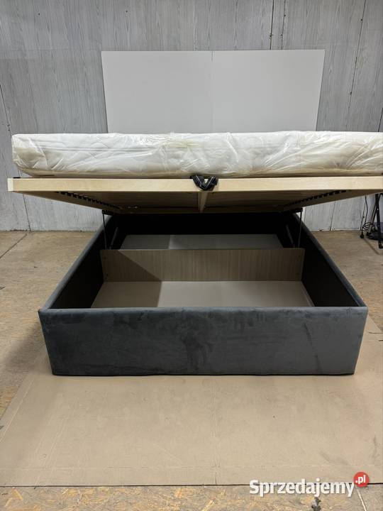 Materac 120200 140200 160180200 Przygodzice