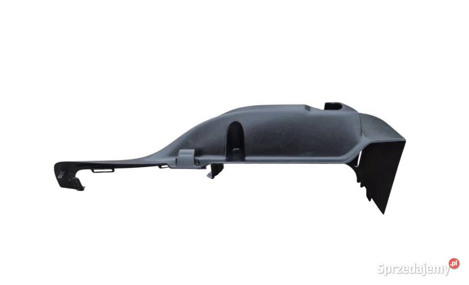 MOCOWANIE PÓŁKI BAGAŻNIKA TYŁ L P SEAT TOLEDO Mocowania Działoszyce