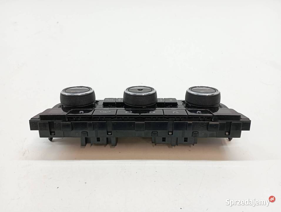 PANEL NAWIEWU 3V0907044CQ Skoda Superb III 2015 świętokrzyskie