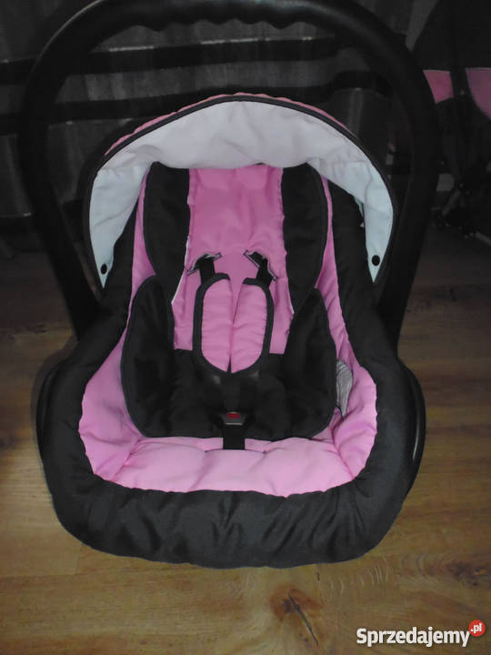 Wózek Adbor Zipp 3 w 1 Jaworzno