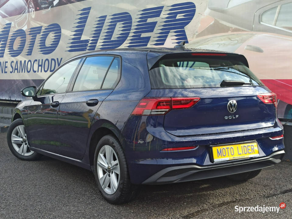 Volkswagen Golf Comfort Line salon Polska VIII Rzeszów sprzedam