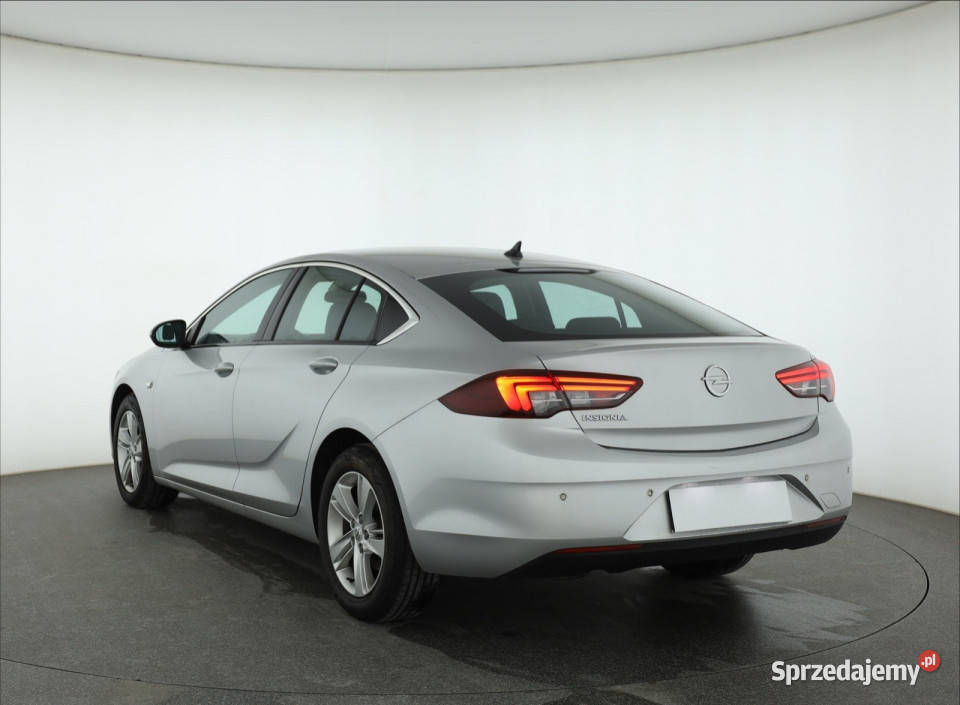 Opel Insignia 16 CDTI 100KM mazowieckie Piaseczno