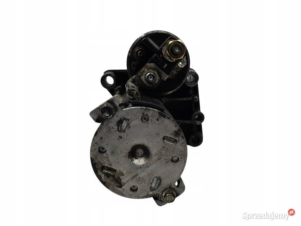 ROZRUSZNIK Peugeot Partner 207 206 407 307 3008 Chełm
