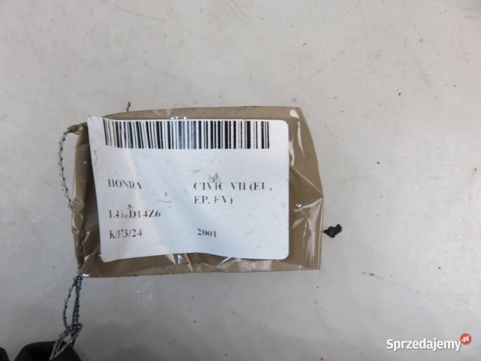 PRZEŁĄCZNIK ZESPOLONY HONDA CIVIC VII