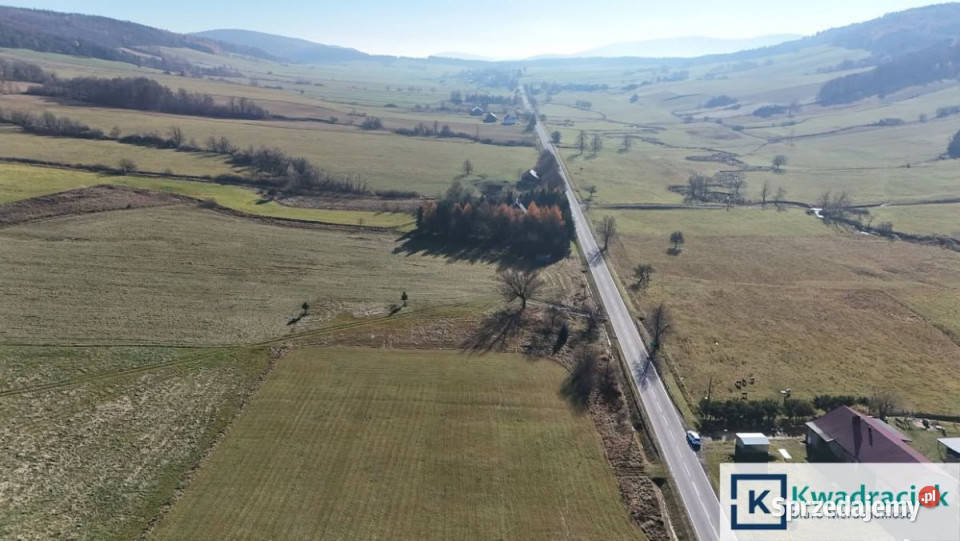 Grunt Zdynia 2762m2 telefon