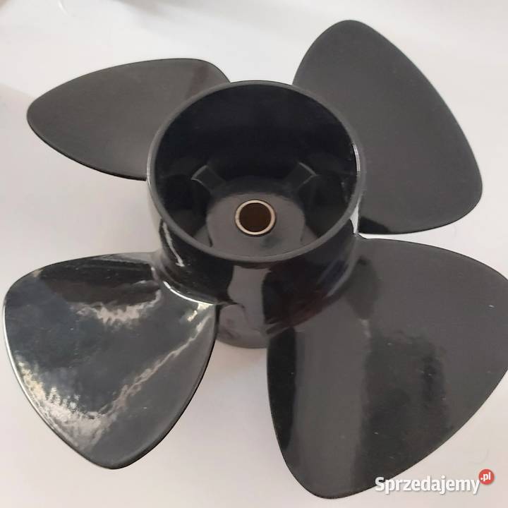 Sruba uciągowa tohatsu mercury 8 99 4 łopatki Bydgoszcz